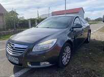 Opel Insignia 2.0 CDTi 2010