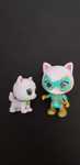 Bitsy Super Pisicute Super Kitties