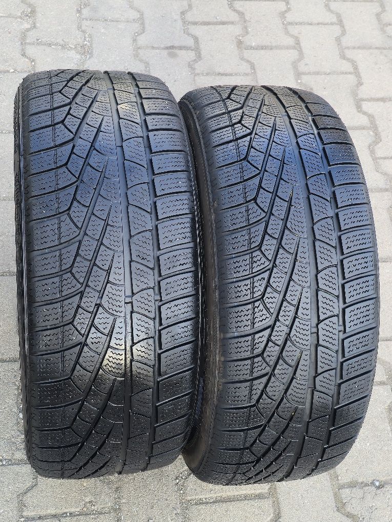225 45 18 Pirelli