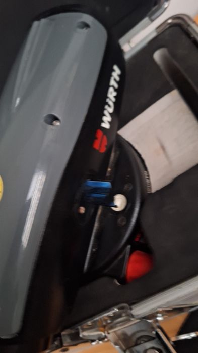 Aparat Teodolit marca Wurth