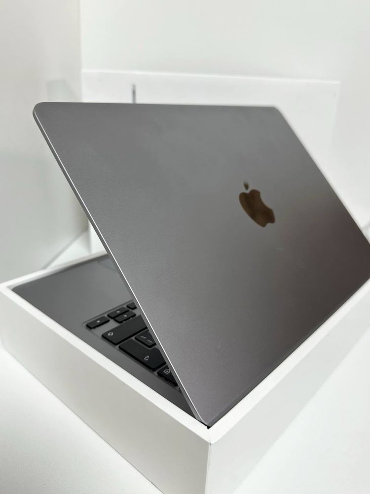 MacBook Air 13 2022 | M2 | T34701