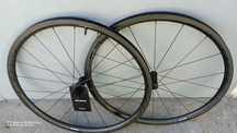Карбонови капли Scope wheels за шосе
