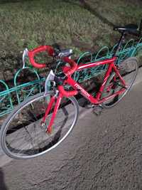 СРОЧНО!!! Продаю велосипед фирмы МЕРИДА. Шоссейный велосипед.