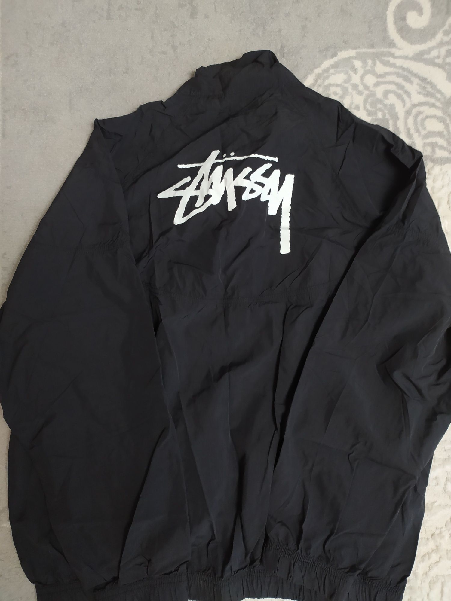 Спортивка NIKE Stussy