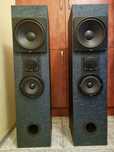 CANTON PULLMAN boxe sunet audio 4ohm100w