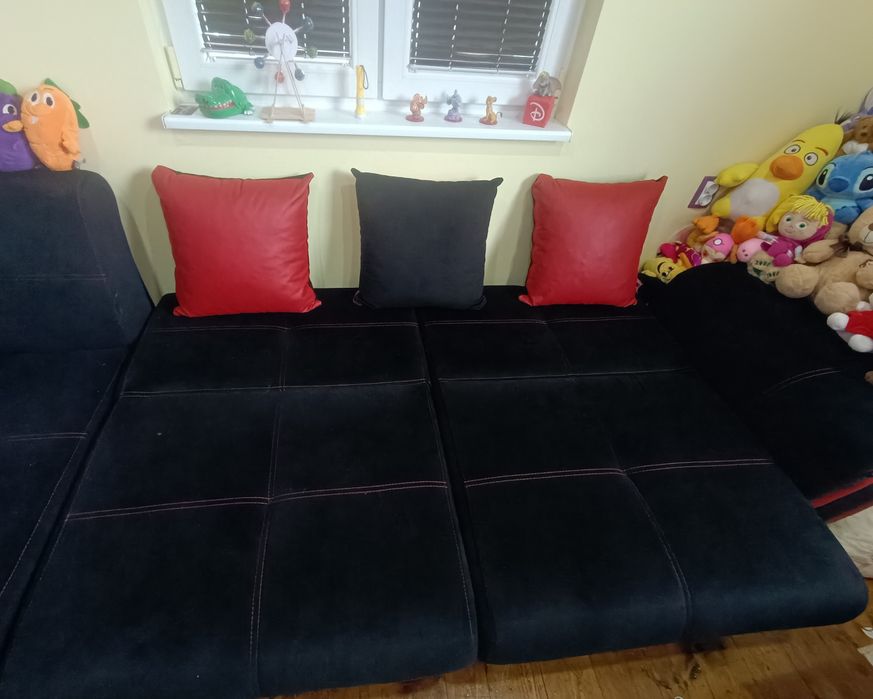 Диван - разтегателен