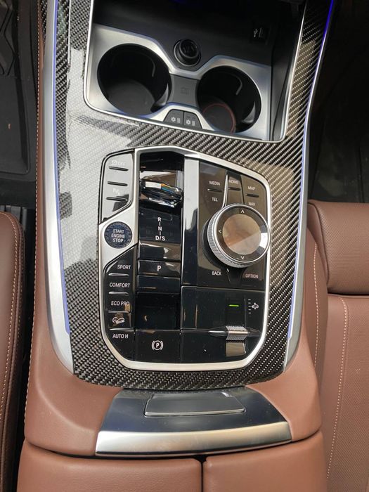 BMW X7 X Drive 40i 2025 full option