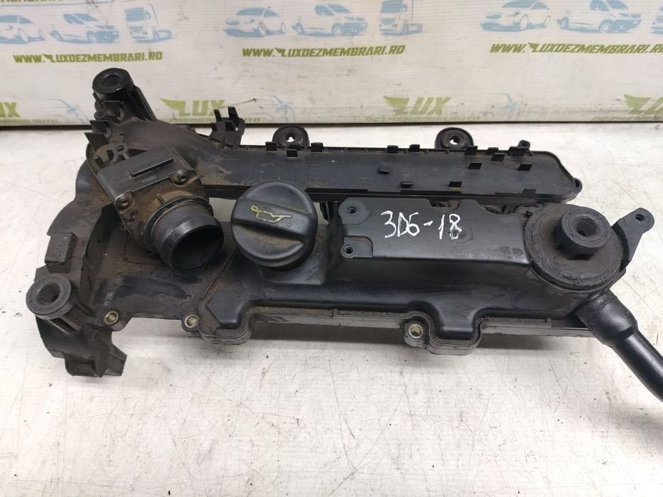 Capac culbutori 9646698680 39055inde 1.4 hdi 8HX Peugeot 307 1 [2001