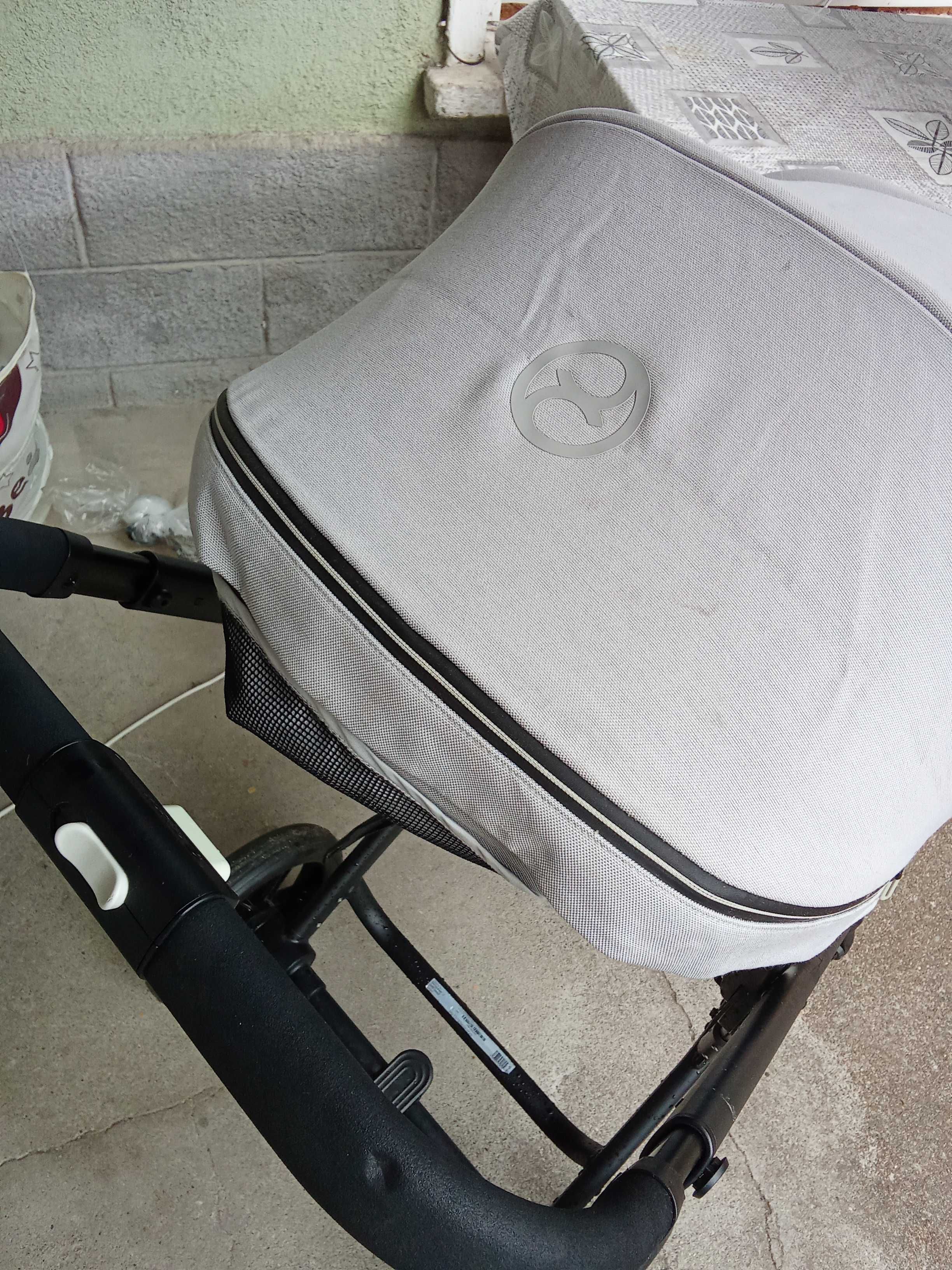 cybex balios s 2023