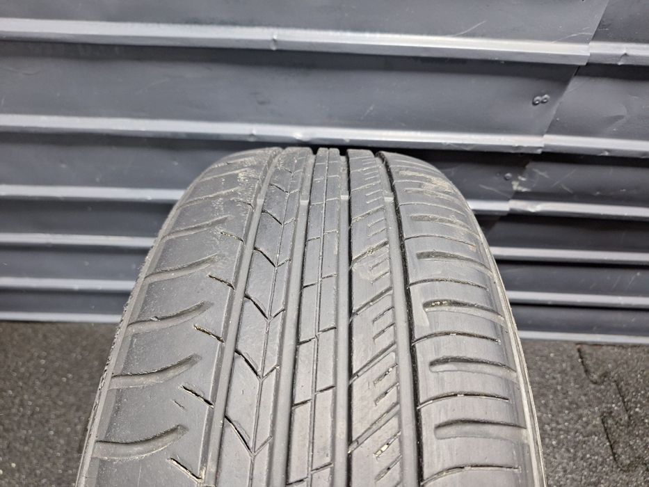 Roata de rezerva R16 MERCEDES-BENZ C-CLASS II W203  2000 - 20072.2 C 2