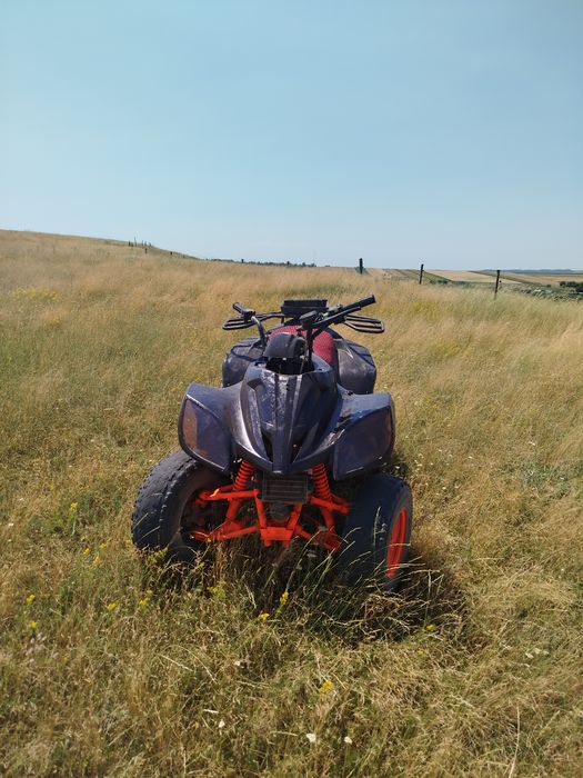 De vânzare ATV eton150
