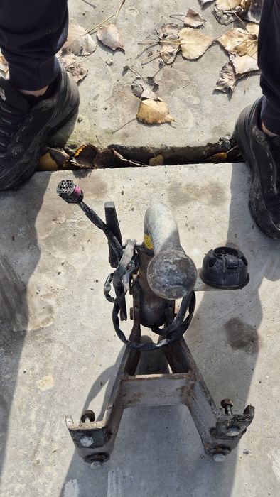 Оригинален Теглич за Опел Омега 97- 2002г