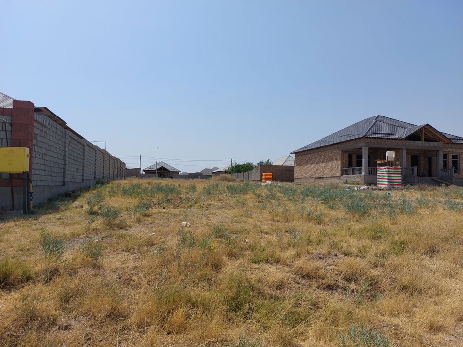 08 соттың жер мкр Нұршуақта