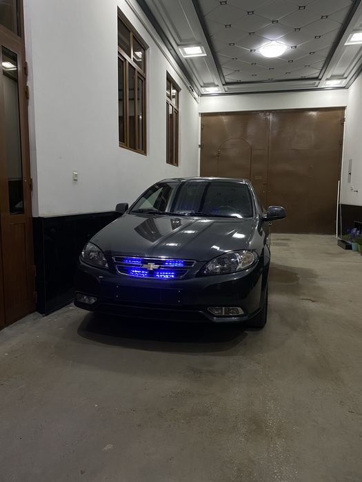 migalka serena prokatt