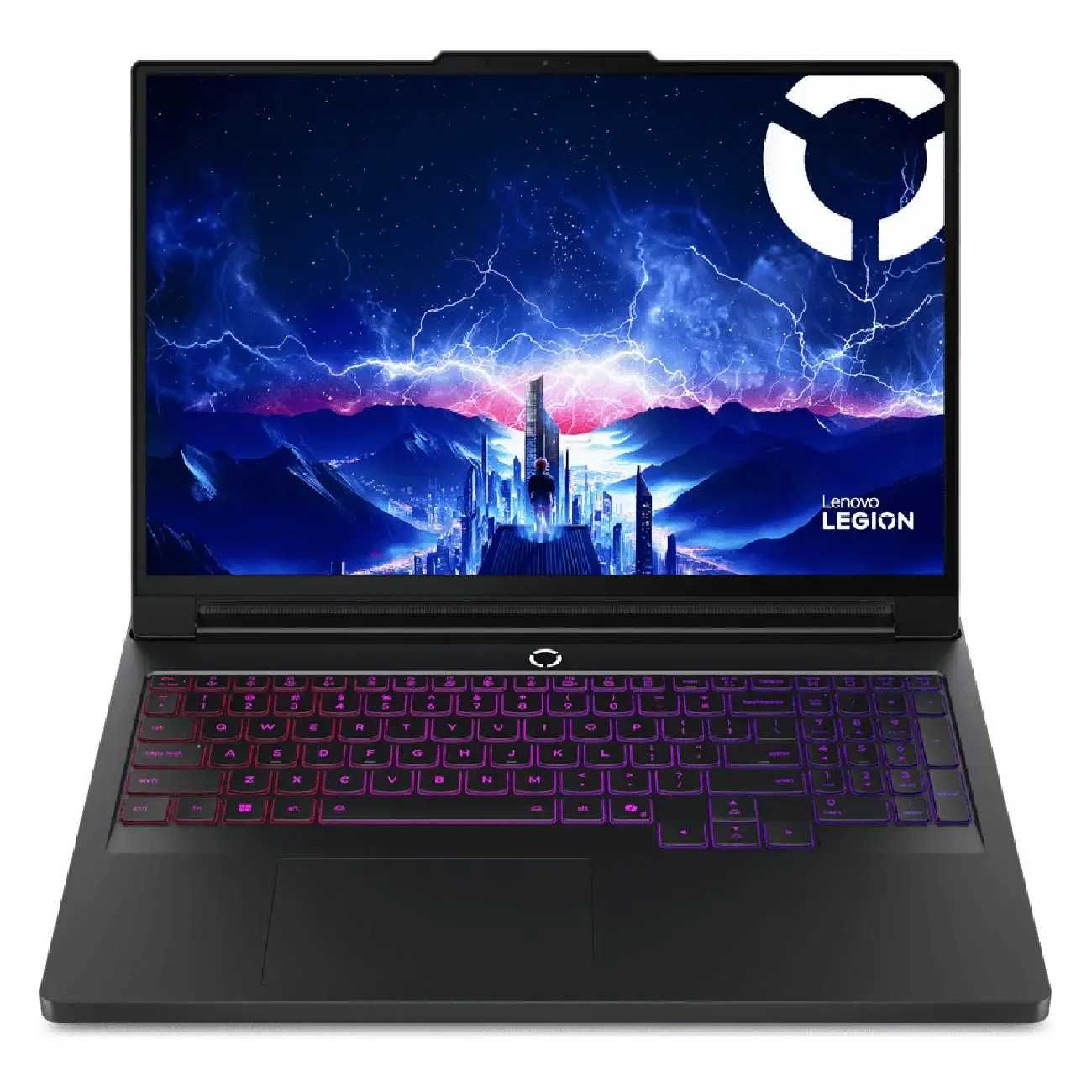 Ноутбук Lenovo LEGION PRO5/U9-275HX/32GB/1TB/RTX5070Ti/16'' WQXGA OLED