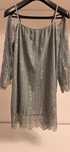Rochie dantela H&M