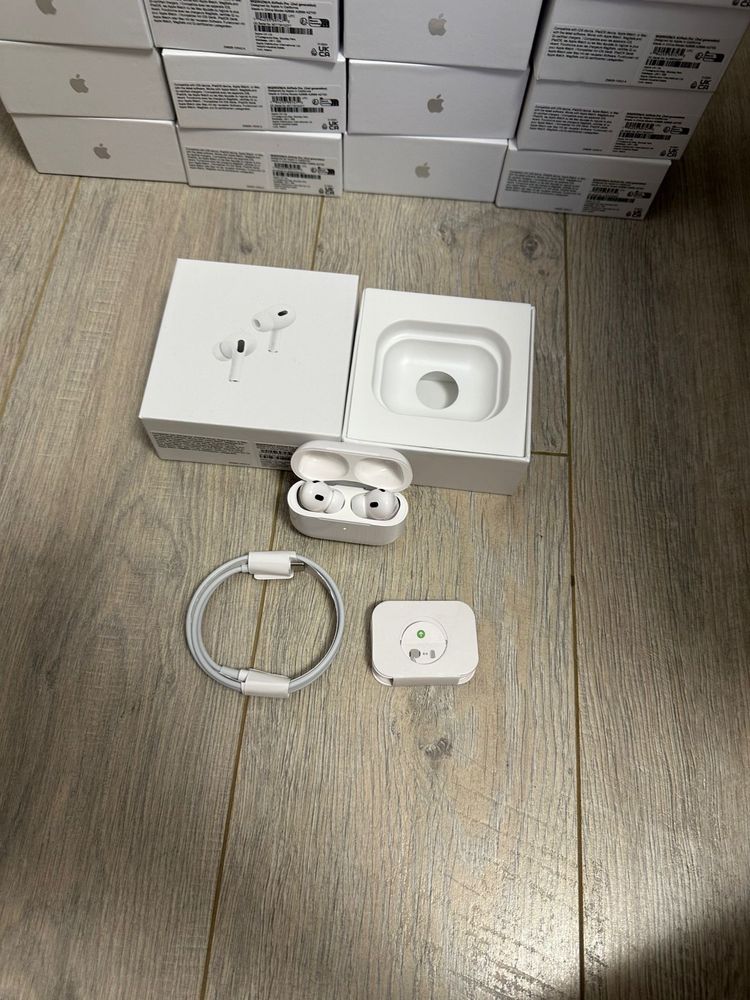 Casti Airpods pro 2