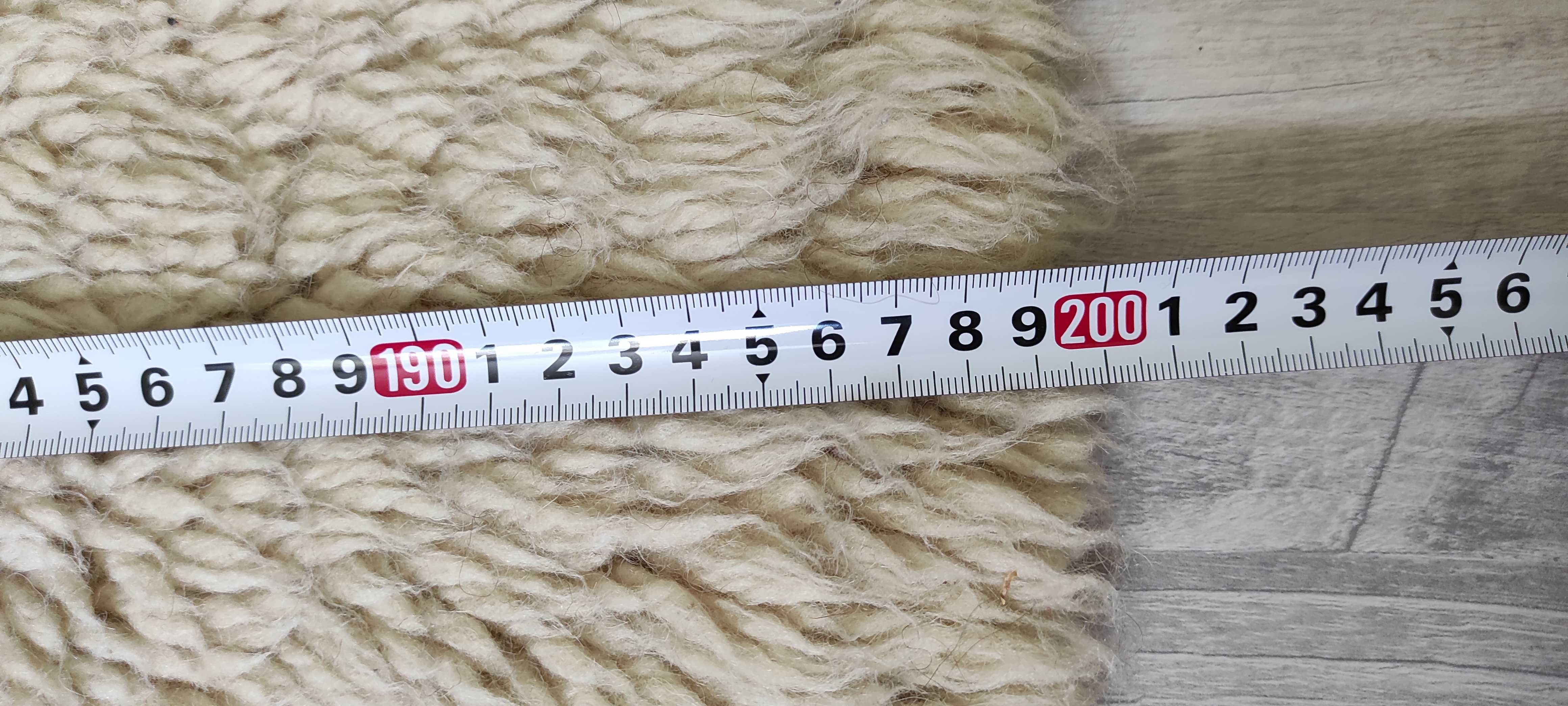 Китеник, 100% вълна