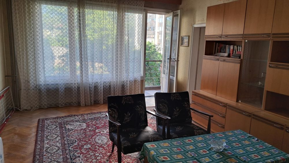 Продава се Четиристаен апартамент в Ловеч, Център - 112 кв.м за 1152 €/кв.м - Снимка #11