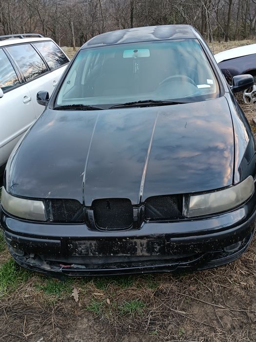 Продавам Сеат Леон 1.9 110 коня