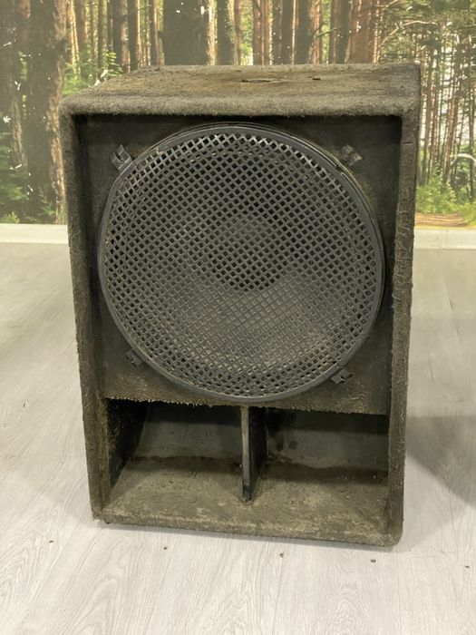 Калонка усилетил пулт апаратура камелек