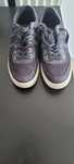 Vand tenisi tip sneaker originali Greyder, marime 35-36,culoare smoked