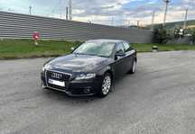 AUDI A4 2.0 TDI  141 к.с. АУДИ А4