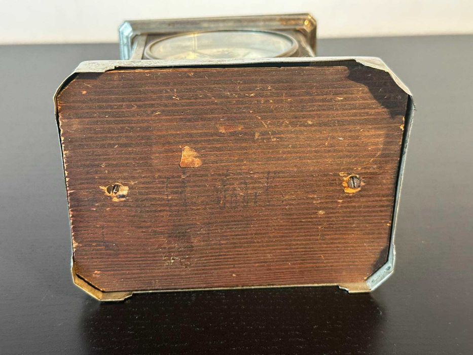 Будилник Юнгханс Жокер Junghans Joker