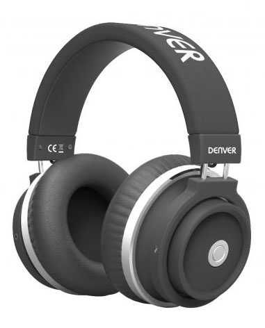 Căști wireless high-fidelity