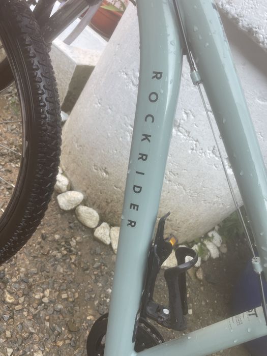 Vand bucucleta ROCKRIDER 2024