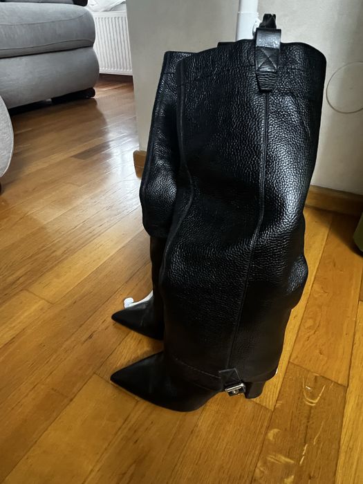 Cisme piele noi elegante