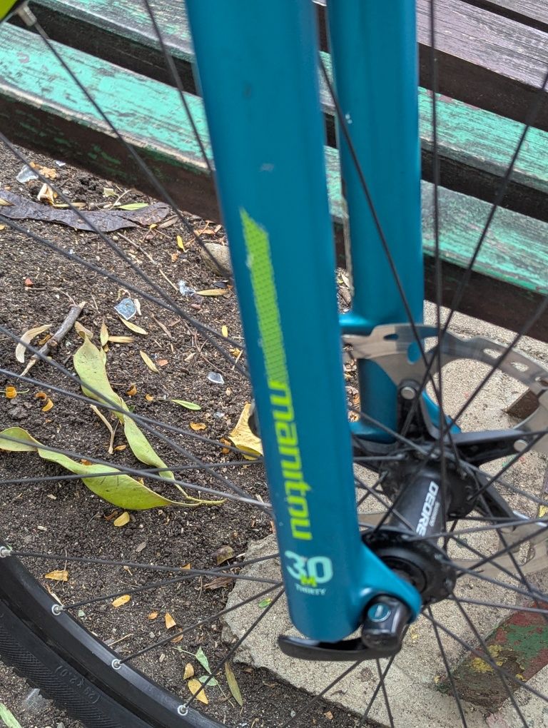 CUBE Access SL 29 M