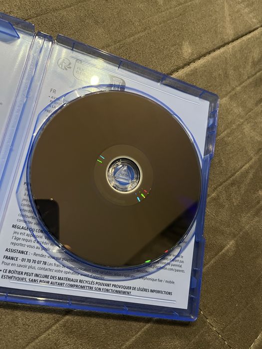 Test Drive Solar Crown PS5