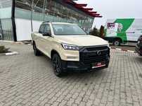 SsangYong Musso SsangYong MUSSO 2024 - via workleto.com