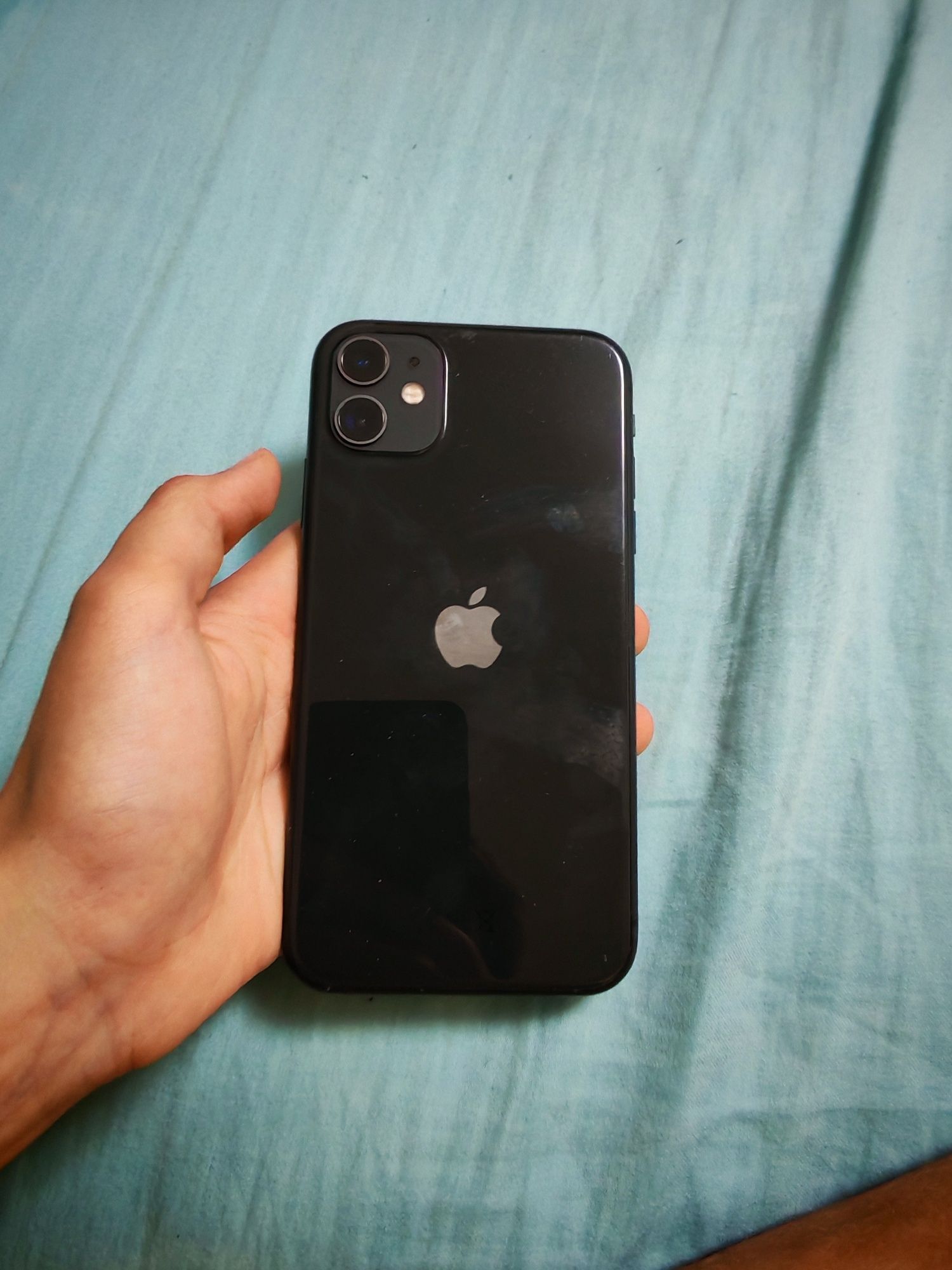 IPhone 11 айфон 11