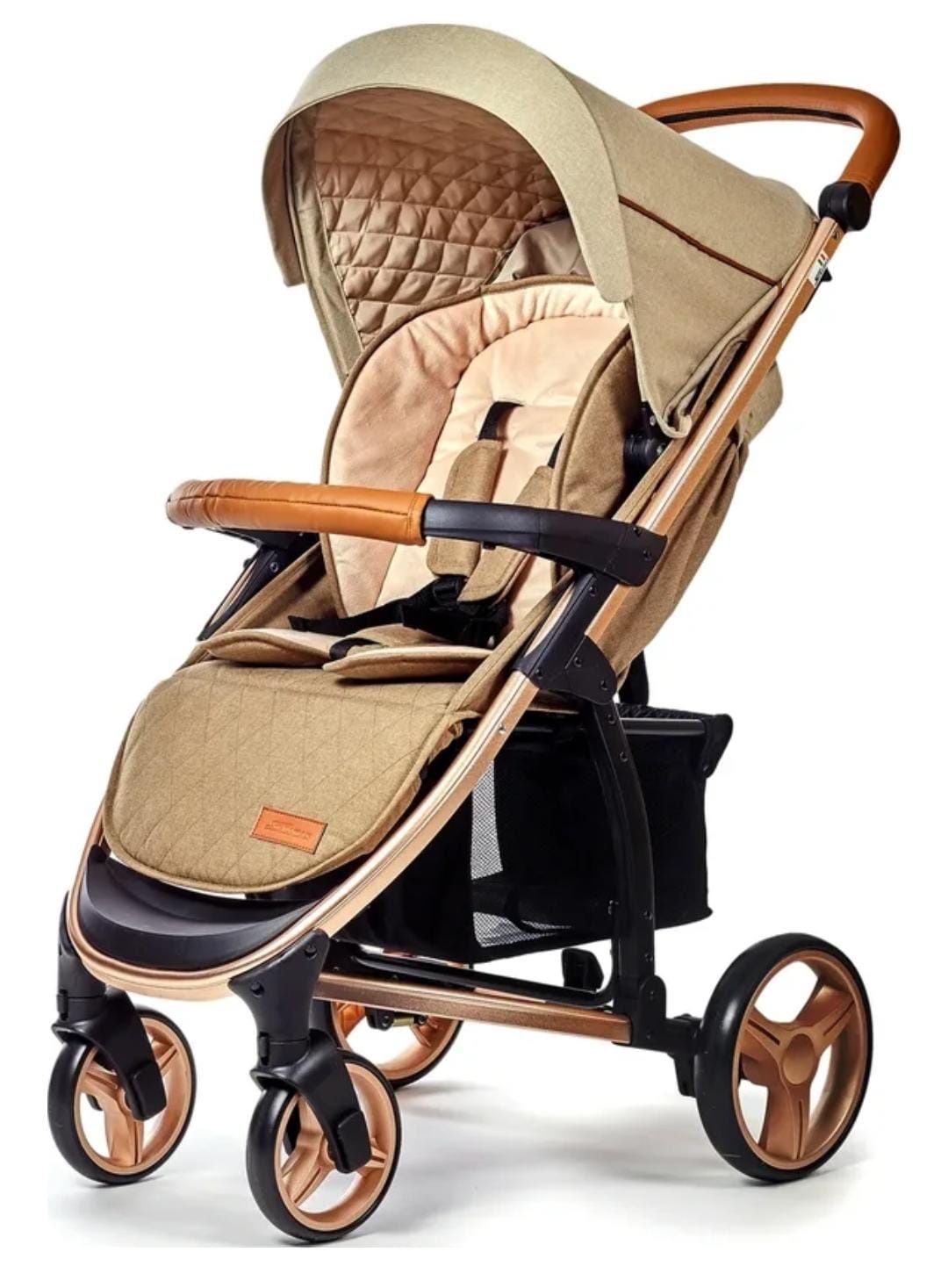 Коляска Skilmax (Скилмакс) , 3.в1, в отл.сост.Пакет вещей  в подарок