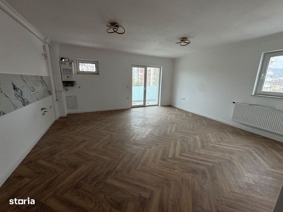 Apartament 2 camere zona Kauflandul de jos-pompieri