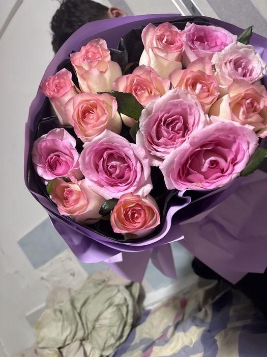 Продам букет роз