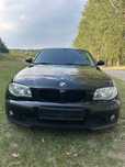 Bara fata capota faruri aripi bmw seria 1 e87 e81
