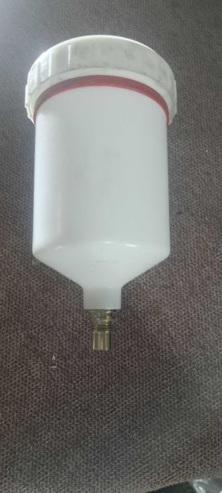 Казанче Купа QCC за SATA jet