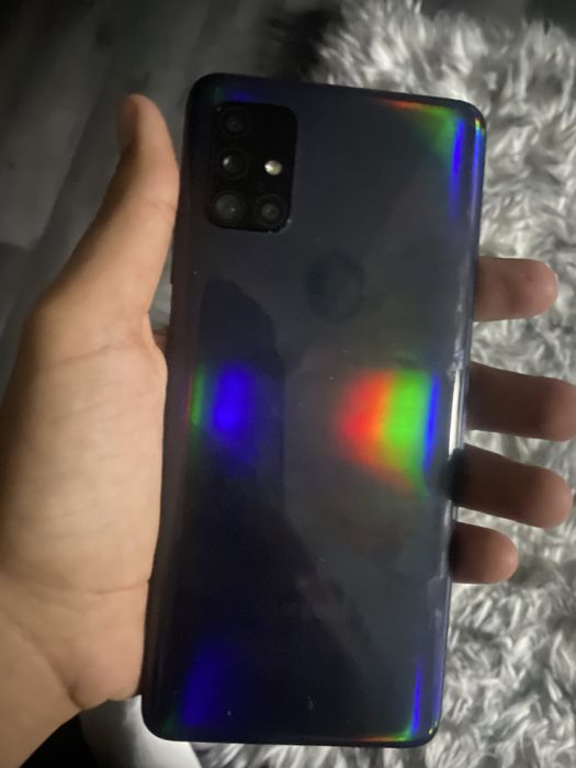 Samsung galaxi A51