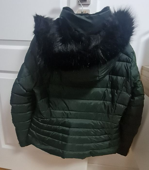 Geaca Zara  marimea 2XL