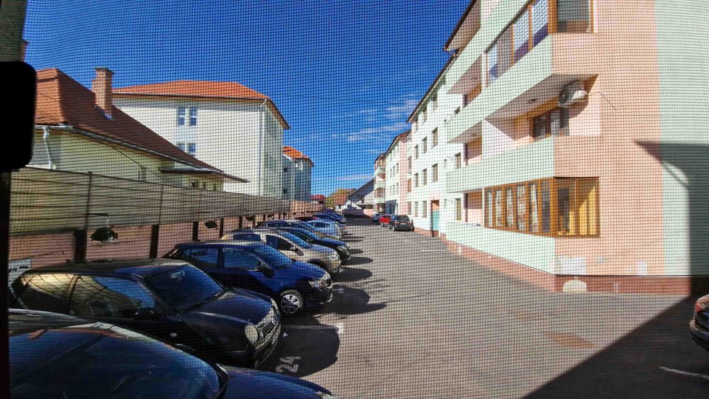 Vand apartament 4 camere, suprafata utila de 101.98 mp