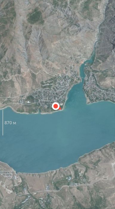 Йер сотилади 6 сток чорвок срочний