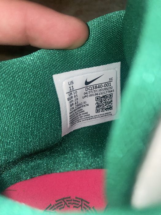 Incaltaminte Nike Kyrie 8