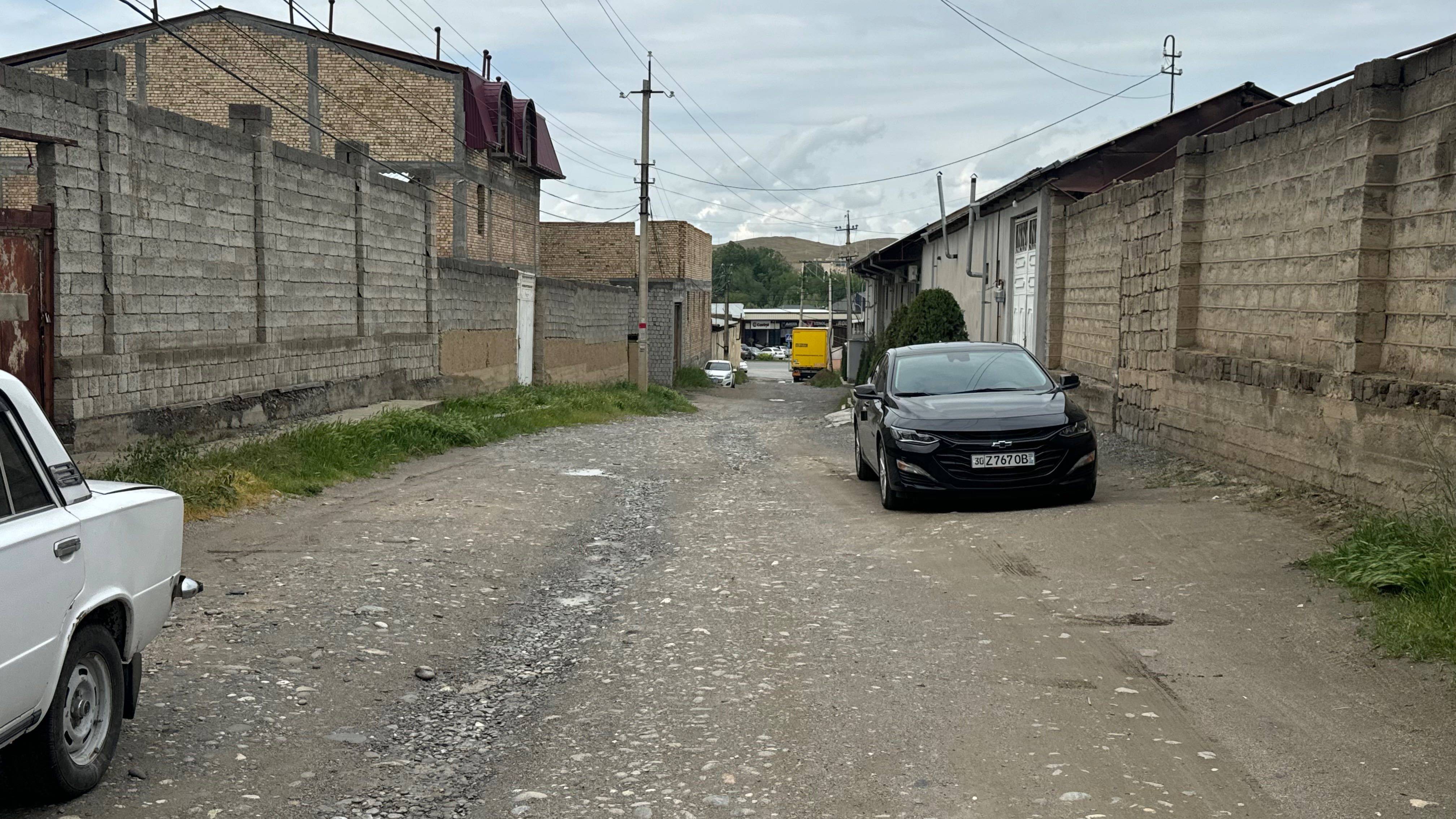 Земельный участок 6 соток