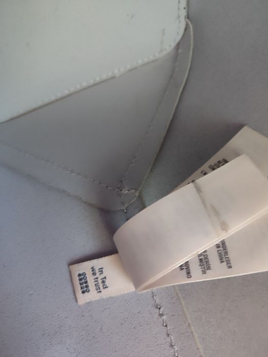 Нова чанта Ted Baker две части -Едно истинско бижу за ценители!