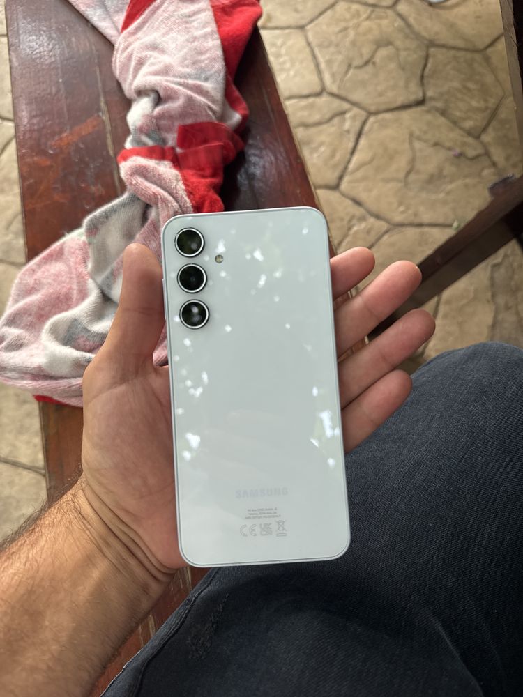 Samsung Galaxy A 35 5G ,