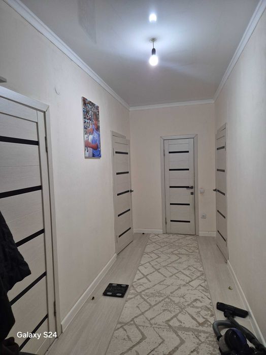 Межкомнатные двери