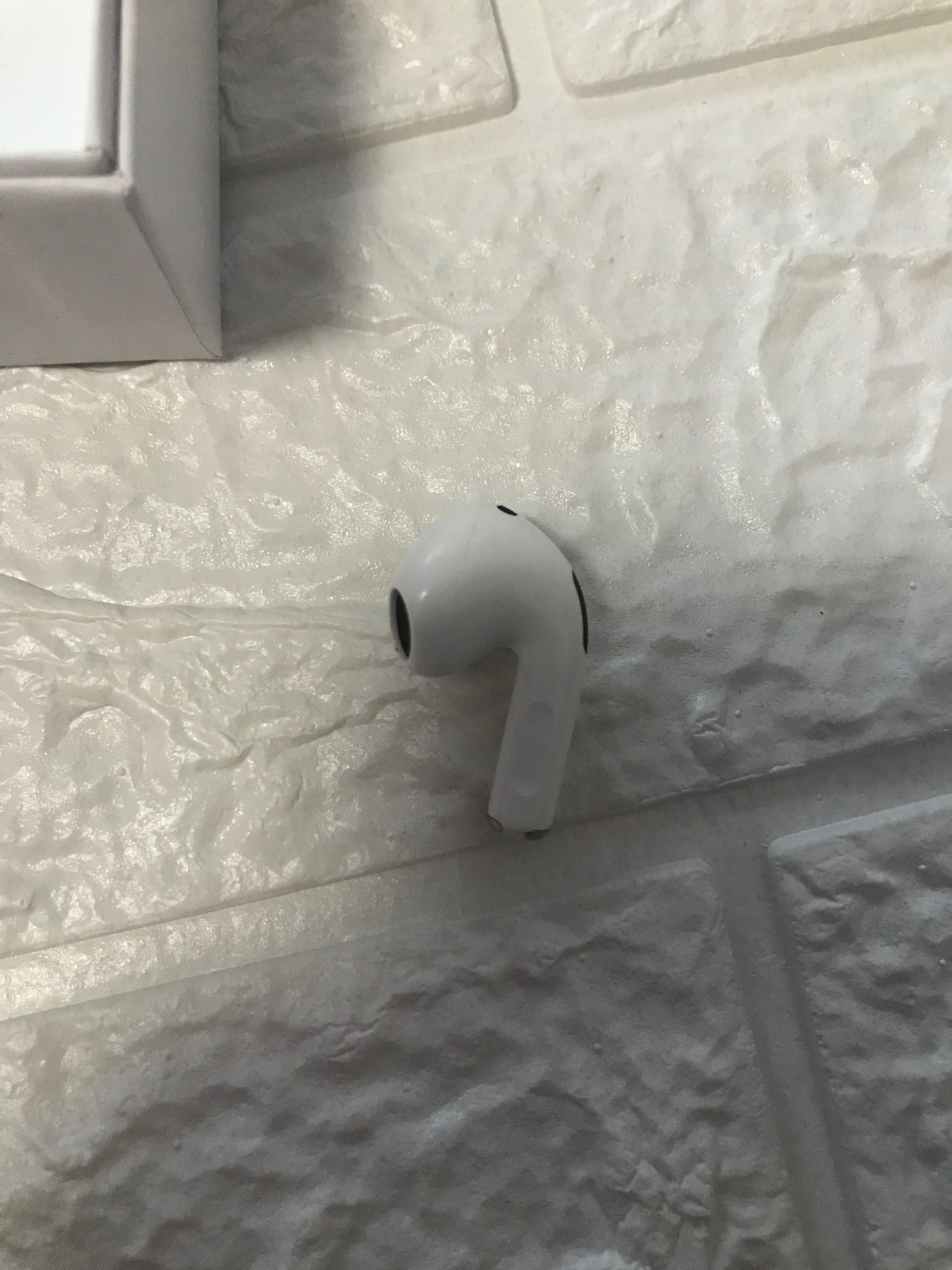 Airpods pro 3rd generation